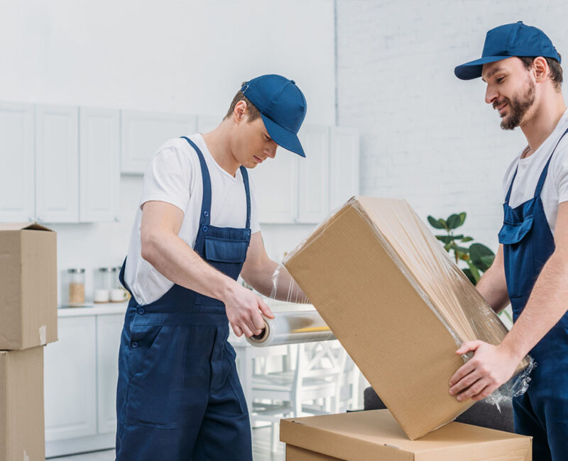 Why Consider Professional Household Items Movers? Why Consider Professional Household Items Movers?